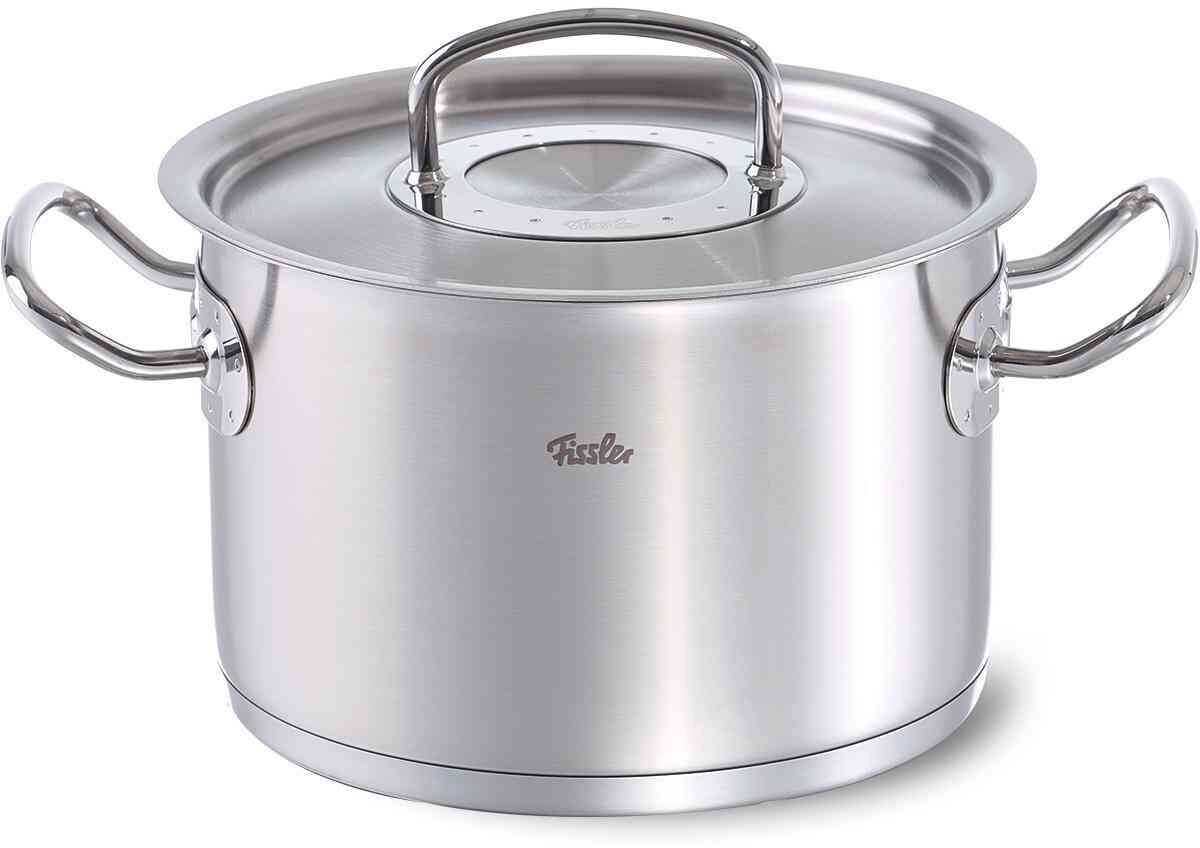 Fissler Original Profi Collection Crispy Koekenpan 28cm 084 378 28 100/0