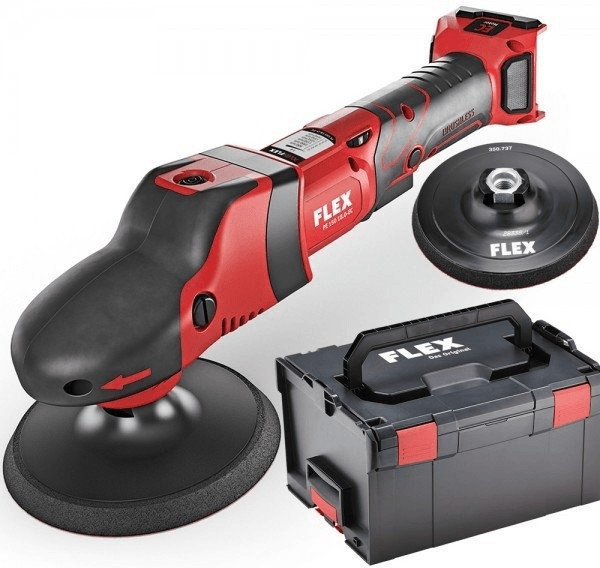 Flex-Tools PE 150 18-EC (Solo)
