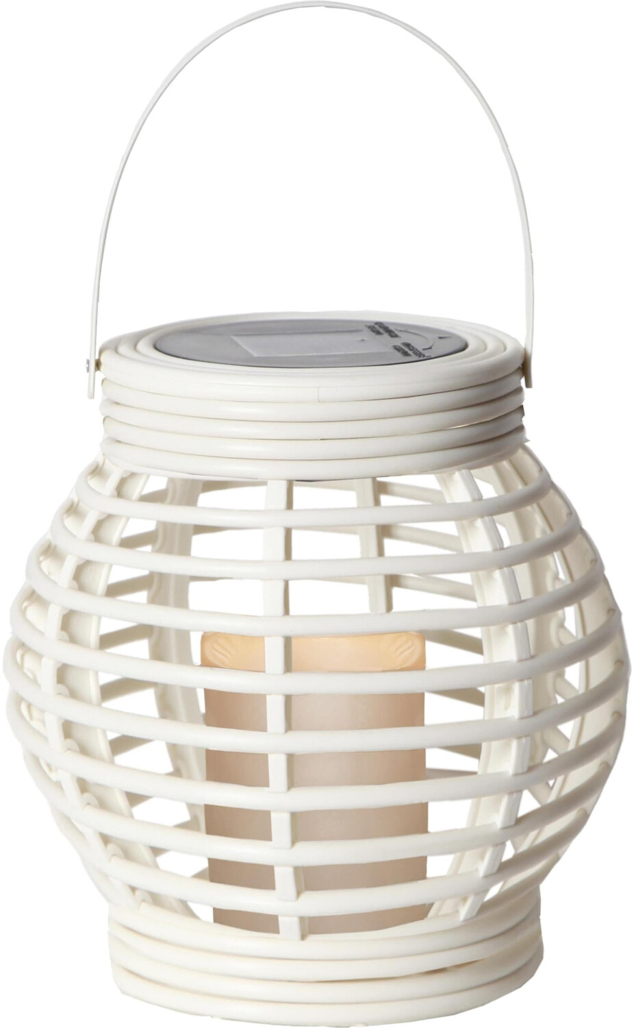 Star Trading Solar Lantern