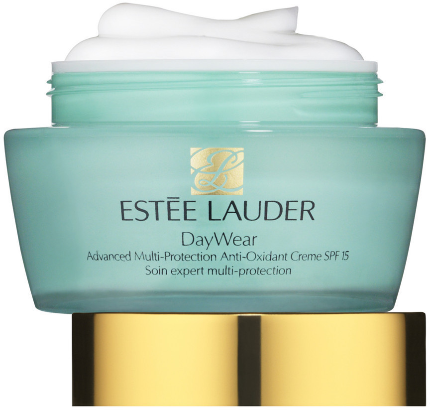 Estée Lauder DayWear Advanced Multi-Protection Anti-Oxidant Creme SPF 15 dry skin (50ml)