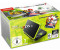 Nintendo New 2DS XL schwarz-apfelgrün + Mario Kart 7