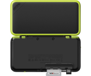 Buy Nintendo 2ds Xl Black And Green Mario Kart 7 From 370 40 Today Best Deals On Idealo Co Uk Buy Nintendo 2ds Xl Black And Green Mario Kart 7 From 370 40 Today Best Deals On Idealo Co Uk