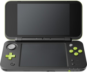 Buy Nintendo 2ds Xl Black And Green Mario Kart 7 From 370 39 Today Best Deals On Idealo Co Uk