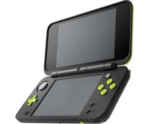 Buy Nintendo 2ds Xl Black And Green Mario Kart 7 From 370 39 Today Best Deals On Idealo Co Uk