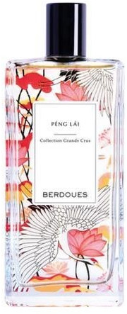 Berdoues Péng Lái Eau de Cologne (100ml)