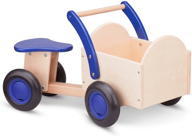 New Classic Toys Triporteur