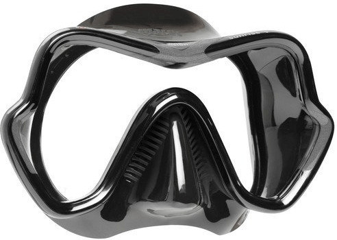 Mares One Vision black antracite/black