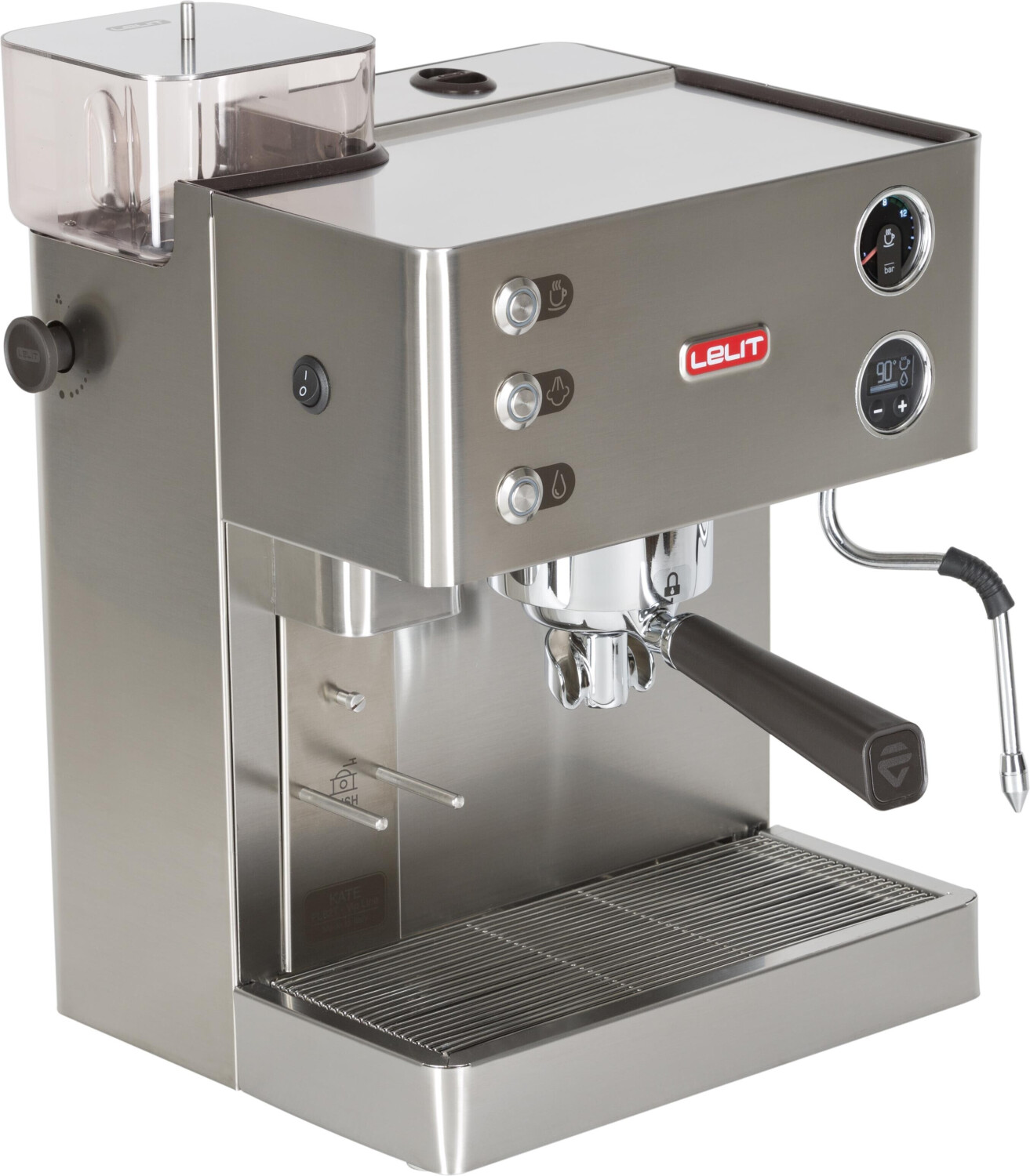 Lelit Elizabeth PL92T