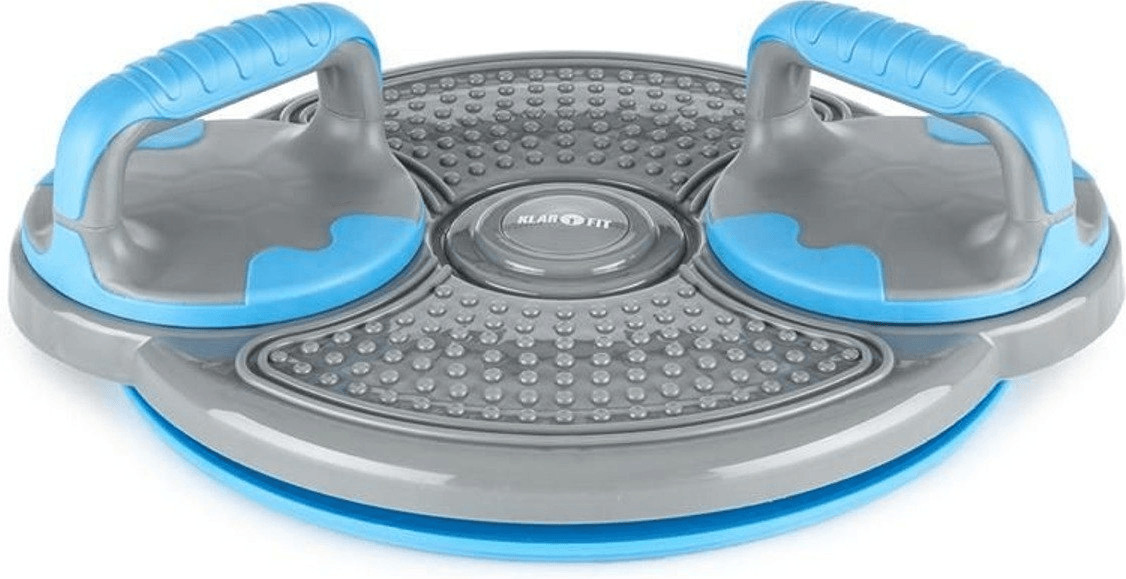 Klarfit Power plaque Twister