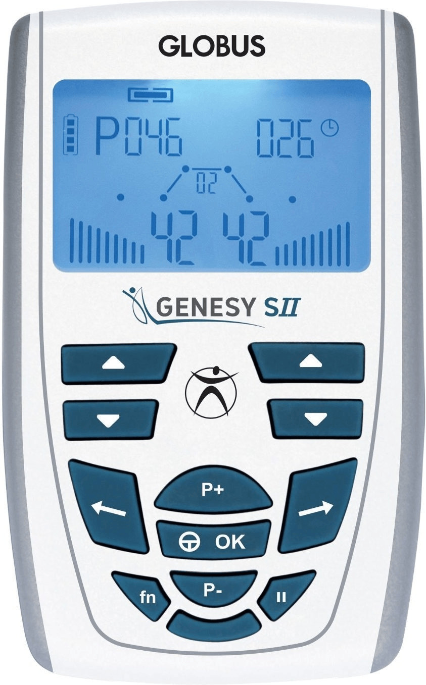 Globus SHT Genesy S 2