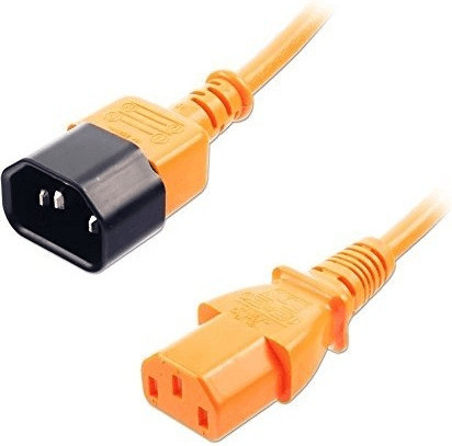 Photos - Cable (video, audio, USB) Lindy 30473 