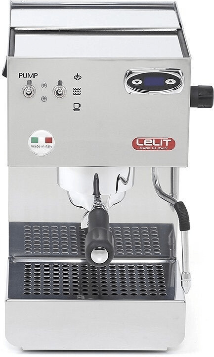 Lelit Gilda PL41 PLUST