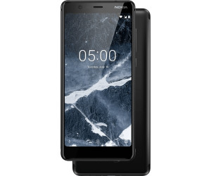 Nokia 5.1 32GB schwarz