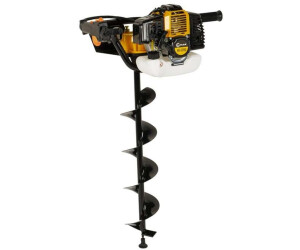 Lumag Bohraufsatz Ø 200mm für EB 400PRO