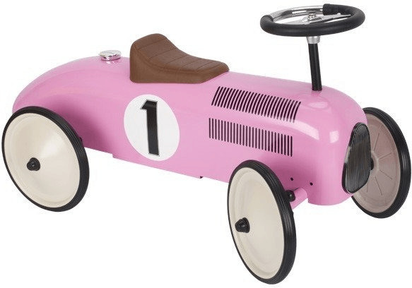 Goki Porteur rose
