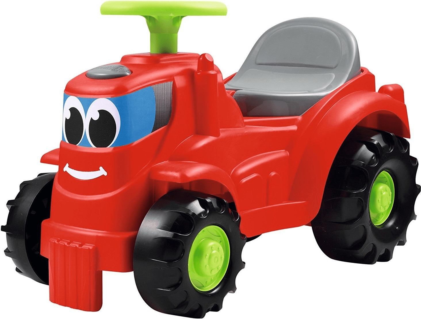 Ecoiffier Tracteur 351