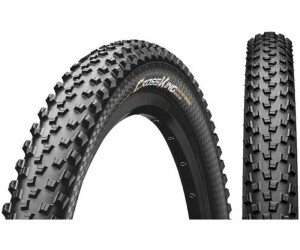 Continental cross king sales protection