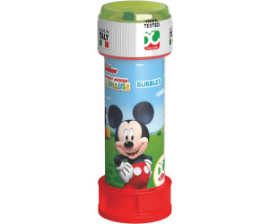 Dulcop Bolle di sapone 36 pz. 60 ml Mickey a € 0,74 (oggi)