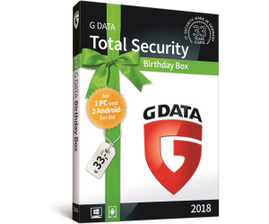 Jahr 2 security g 1 data android pcs internet 2 G DATA