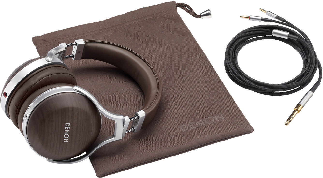 Denon AH-D5200 ab 464,94 € (Februar 2025 Preise) | Preisvergleich bei  idealo.de