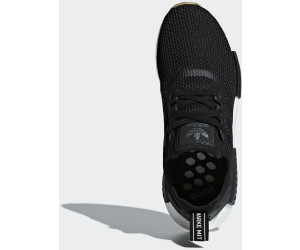 Extremo idioma conductor Adidas NMD_R1 core black/core black/gum 3 desde 265,39 € | Compara precios  en idealo