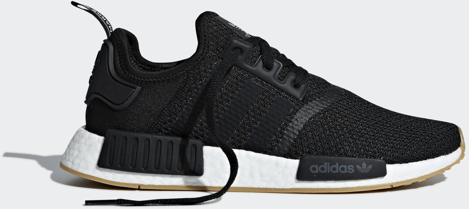 Nmd r1 core black gum 3 sale