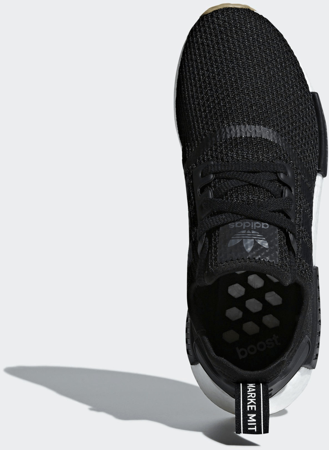 Adidas NMD R1 core black core black gum 3 ab 79 99