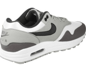Nike Air Max 1 white/black/wolf grey/gunsmoke ab 166,65 â¬ | Preisvergleich bei idealo.de