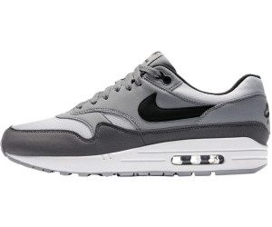 Nike Air Max 1 white/black/wolf grey/gunsmoke ab 166,65 â¬ | Preisvergleich bei idealo.de