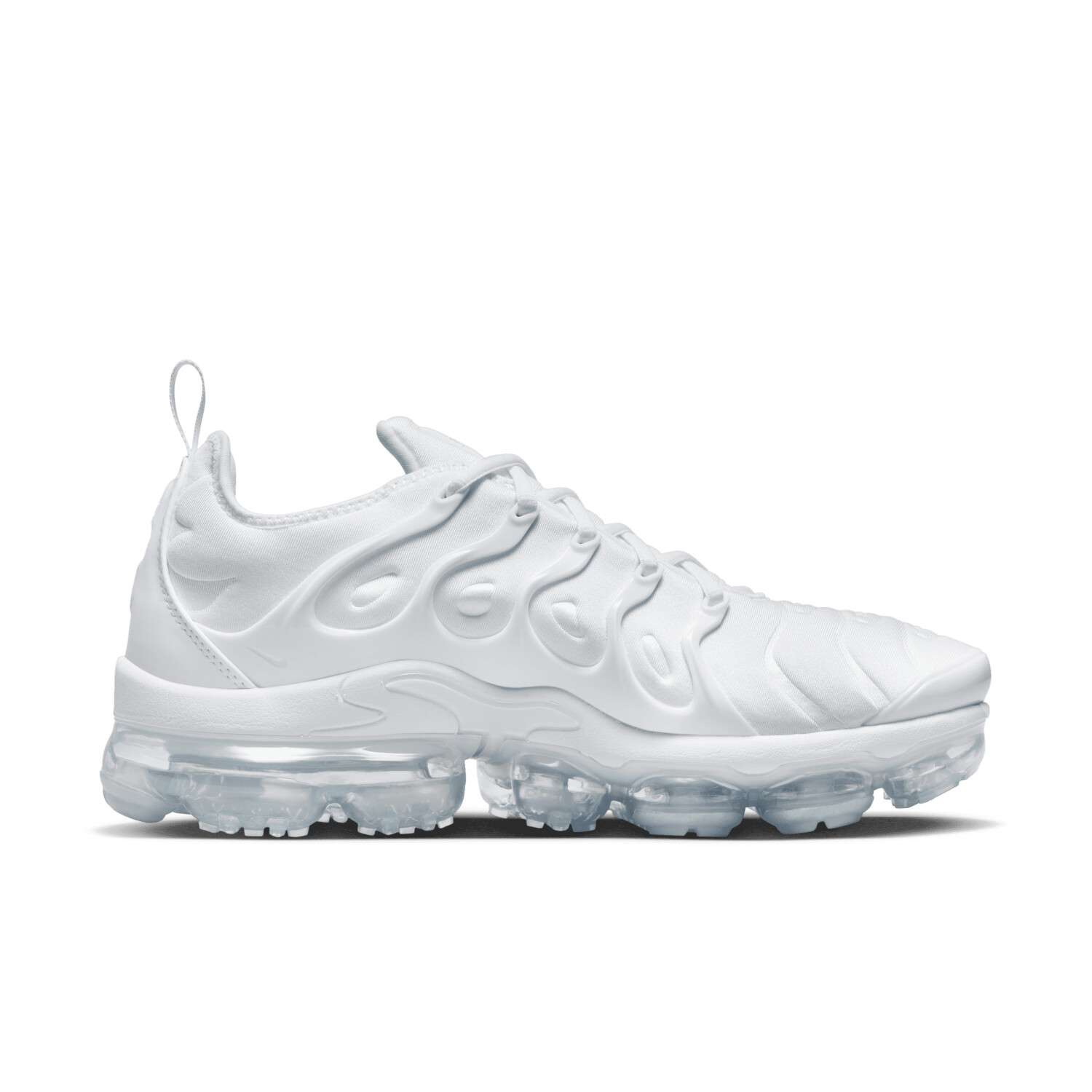 Buy Nike Air VaporMax Plus White Pure Platinum White from 199.99