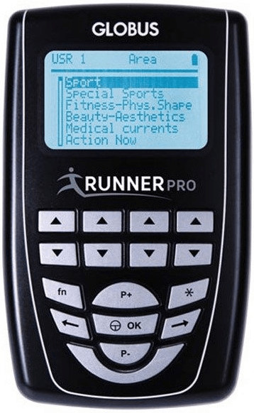 Globus SHT Runner Pro