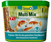 Tetra Pond 4-in-1 Multi Mix Fish Food - Petworlddirect
