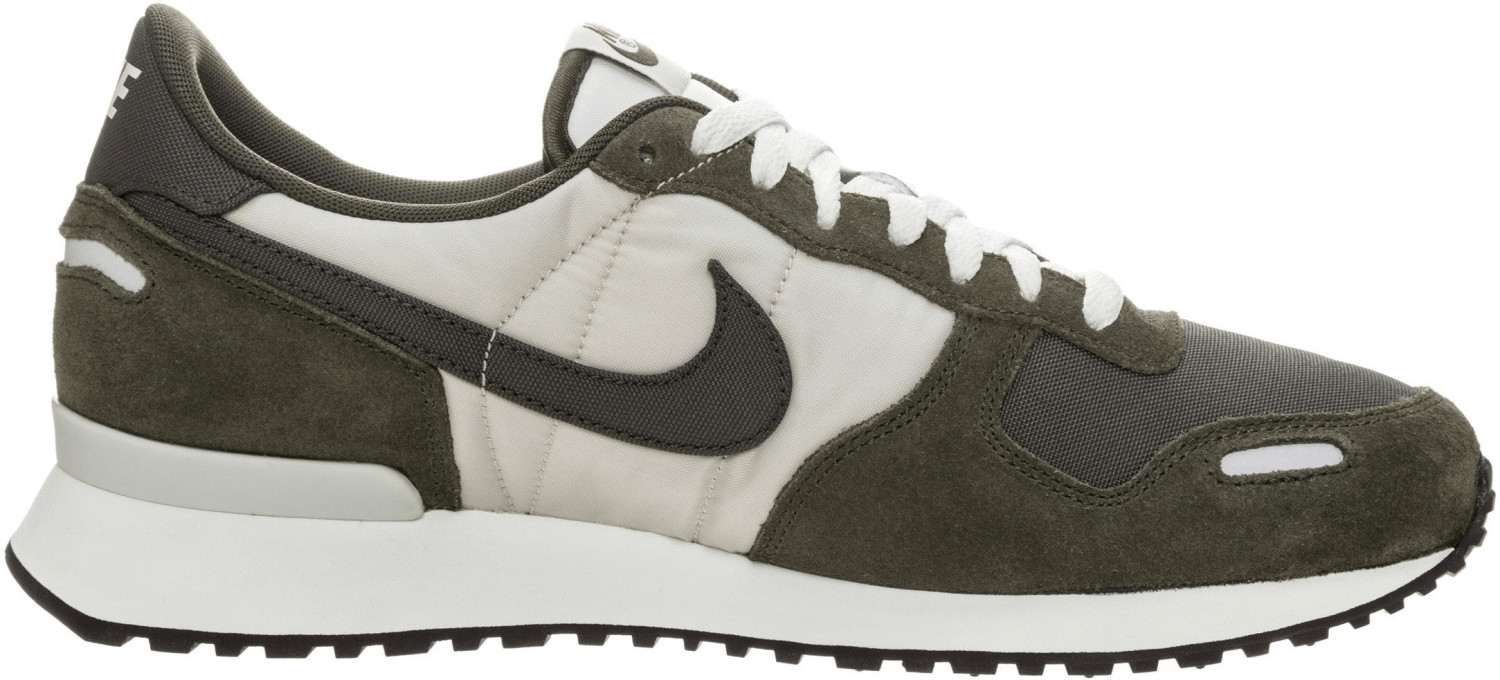 Nike Air Vortex light bone/sail/black/cargo khaki