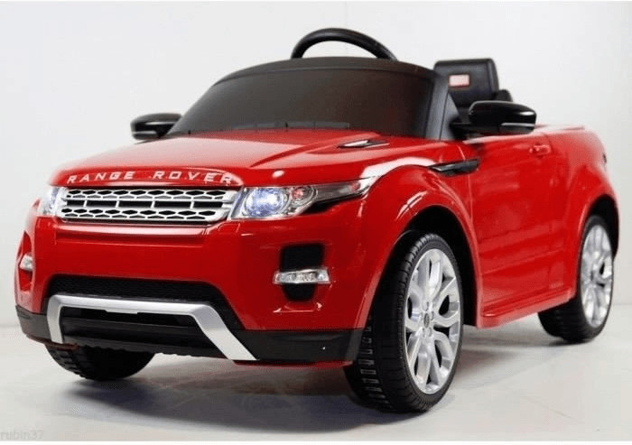 Injusa Land Rover Evoque 12 V