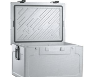 Dometic CI 86 L Cool-Ice Isolierbox mit Rollen / Stein - Dometic