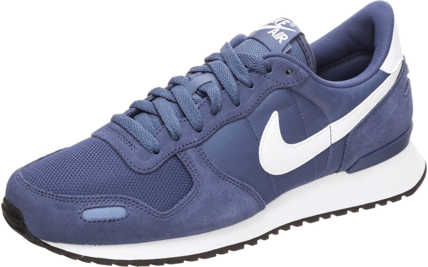 Nike Air Vortex blue recall/diffused blue/black/white