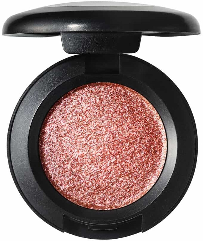 Photos - Eyeshadow MAC Cosmetics MAC Dazzleshadow  11 Slow/Fast/Slow (1g) 