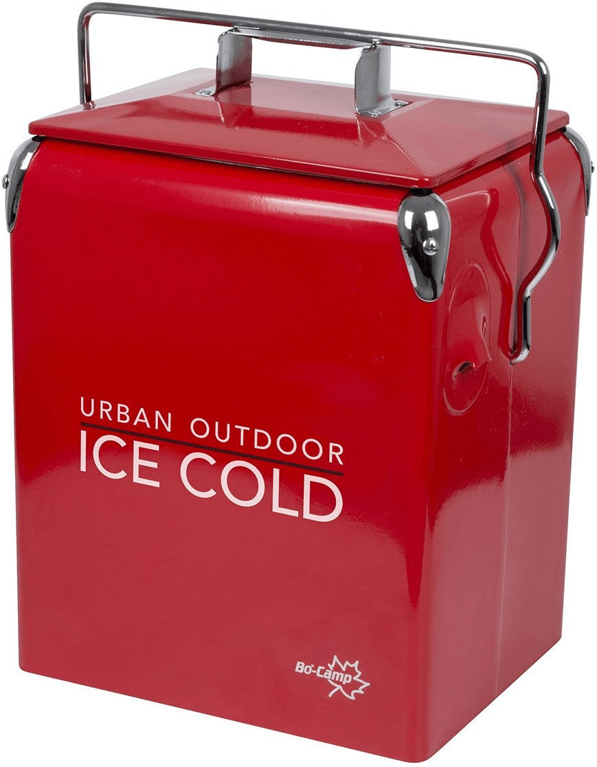 Bo-Camp Urban Outdoor