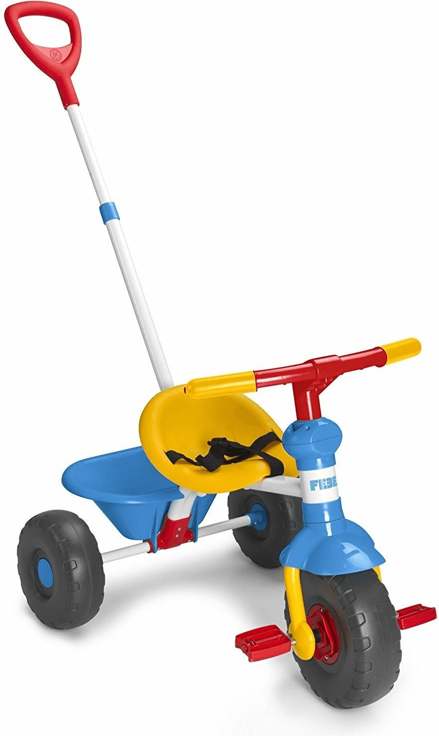 Feber Baby Trike bleu
