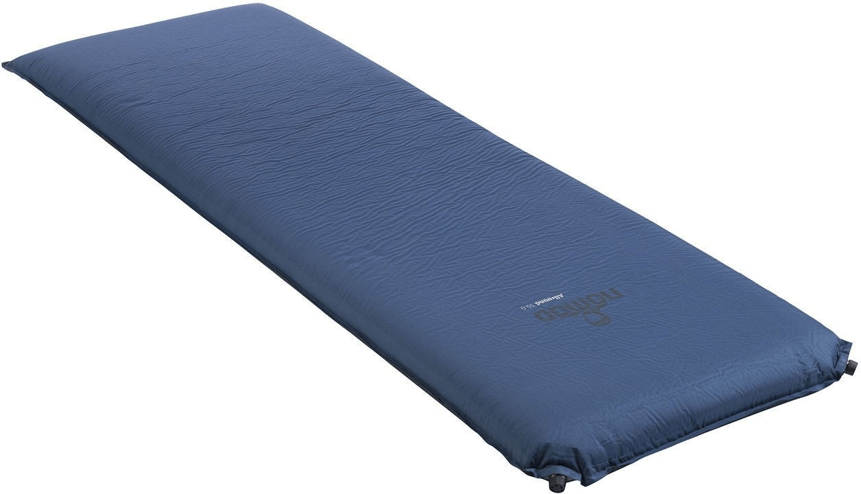 Nomad Allround (10.0, dark ink)