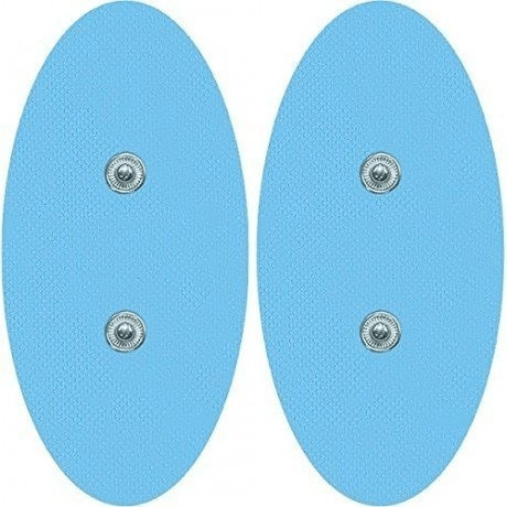 Bluetens Pack de 6 électrodes Surf