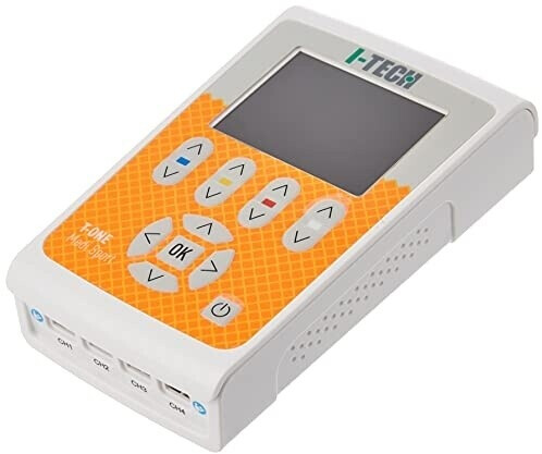 Itech T-One Medi Sport