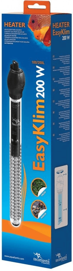Aquatlantis Easyklim