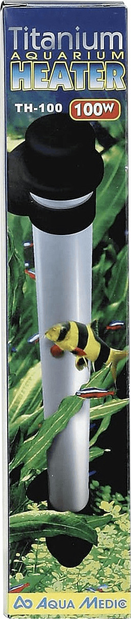 Aqua Medic Titanium Heater