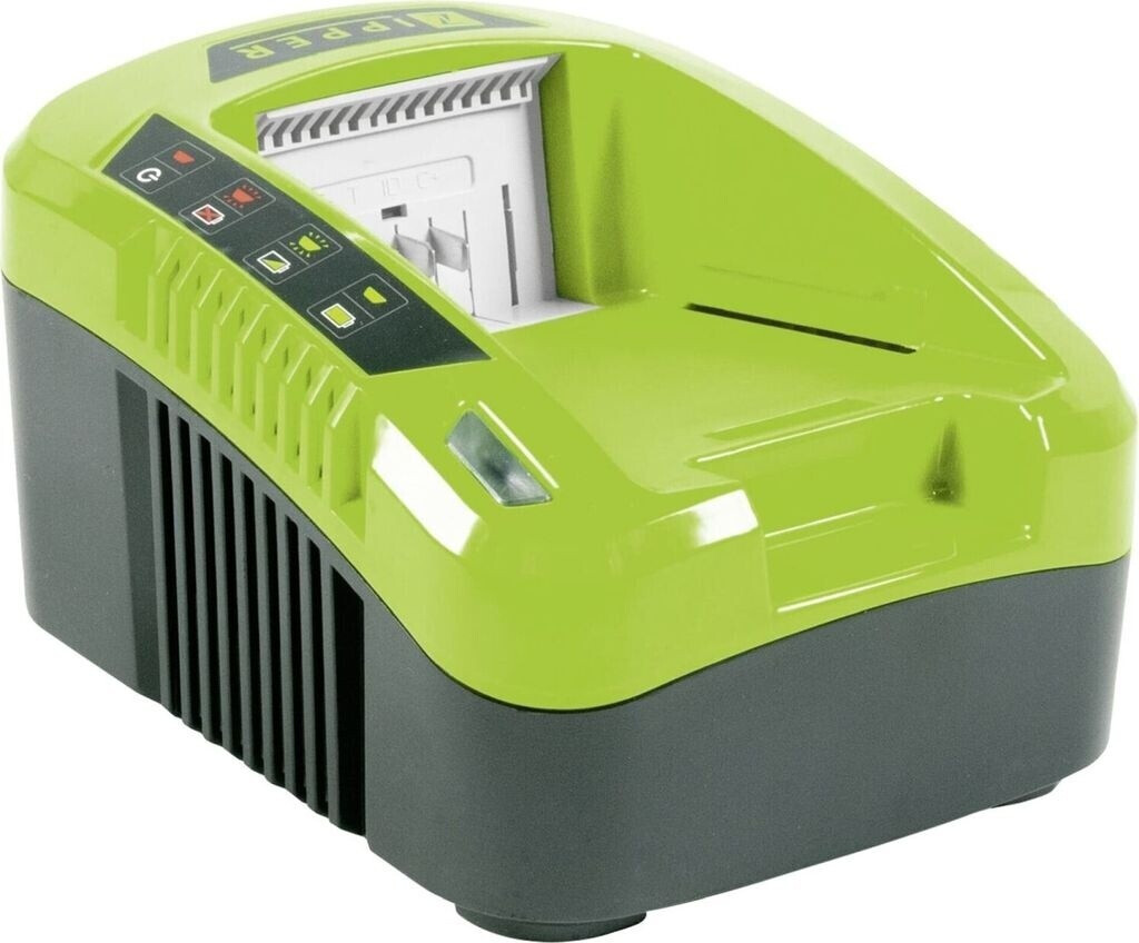 Zipper ZI-LGR40V