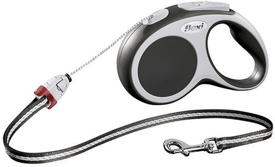 Flexi Vario 5 m S anthracite