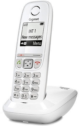 Gigaset AS470 Solo blanc