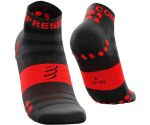 COMPRESSPORT ProRacing SOCKS V3.0 RUN LOW Socken Sportsocken viele Farben 