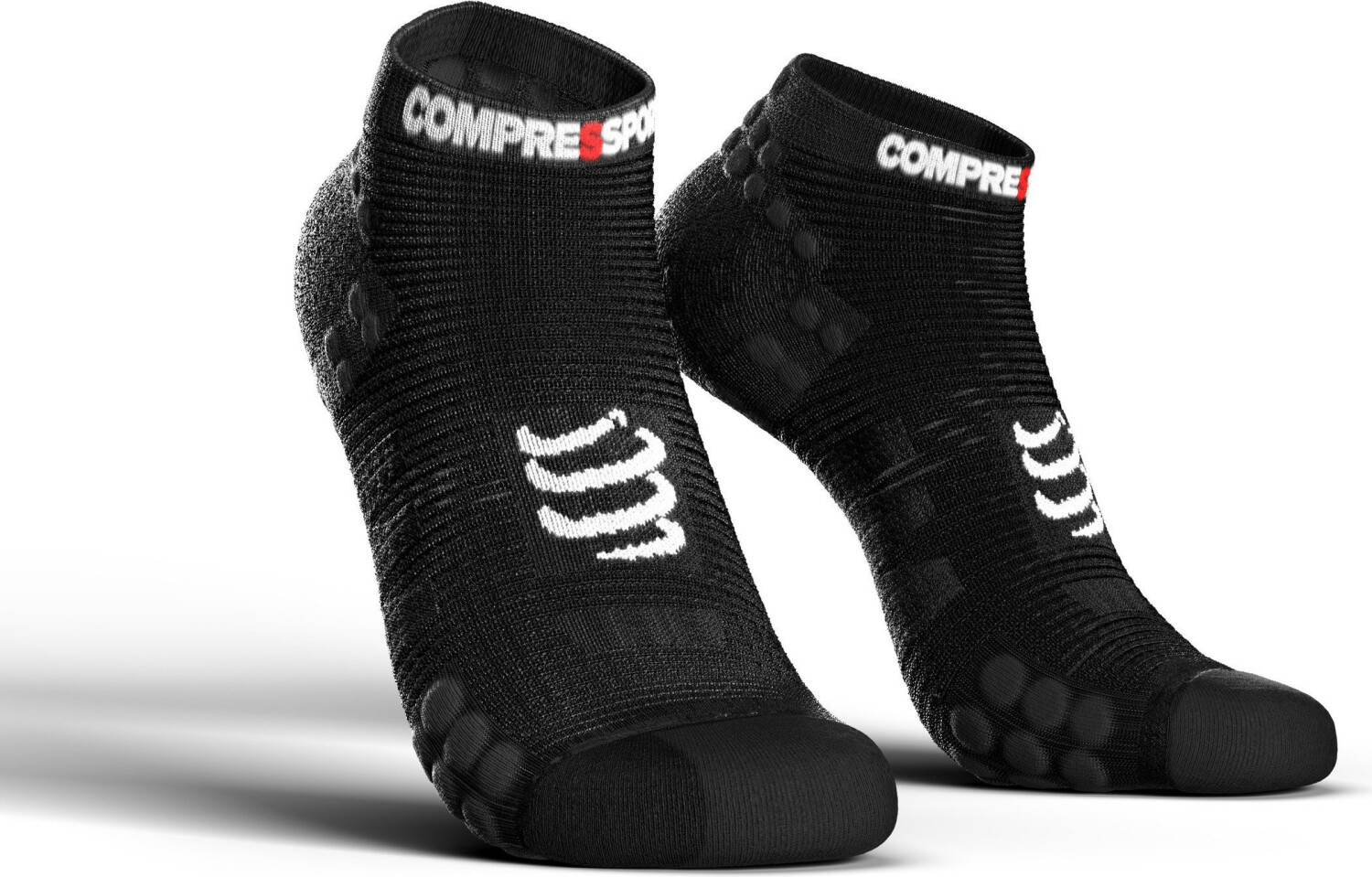 Compressport Pro Racing Socks V3.0 Run Low