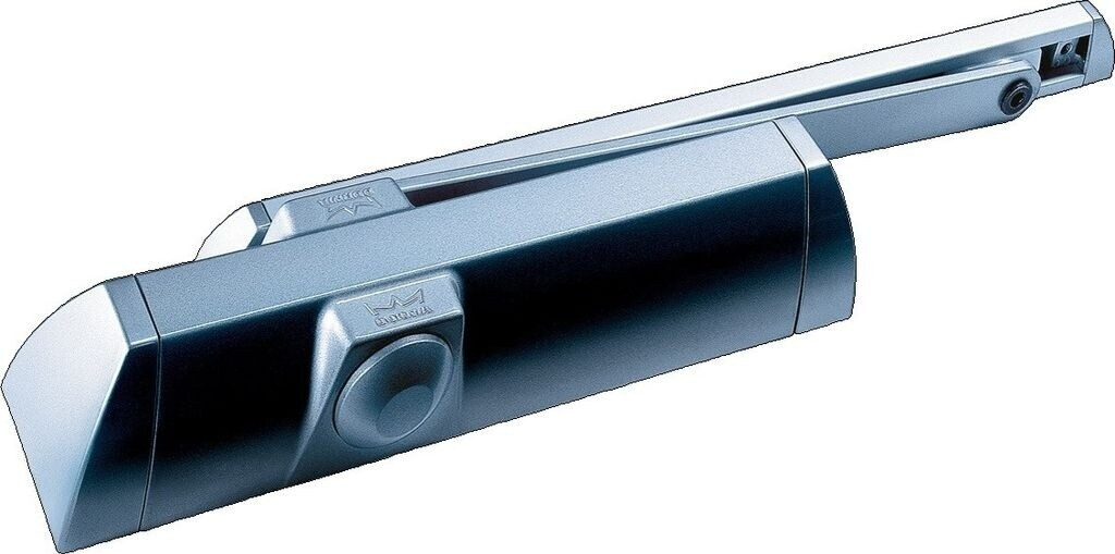 Dorma TS 90 Impulse 145° White